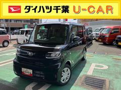 タント 中古車 Ｘリミテッド