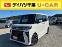 ターボエンジン　１５インチアルミ　バックカメラ　両側電動スライドドア　シートヒーター　電動駐車ブレーキ　ＬＥＤヘッド＆フォグ　上下２段調節式デッキボード　コーナーセンサー　衝突被害軽減ブレーキ（千葉県）の中古車