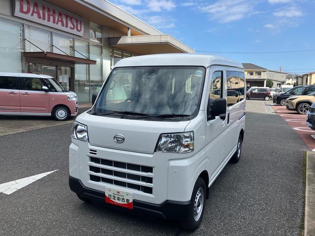 ハイゼットカーゴＤＸ（千葉県）の中古車