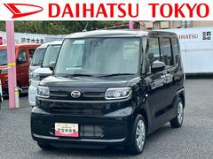 タント 中古車 Ｘ　９インチディスプレイオーディオ装備保証　新車保証・まごころ保証　１年間・走行距離無制限付き・９インチディスプレイオーディオ装備・ＬＥＤヘッドライト装備・シートヒーター装備