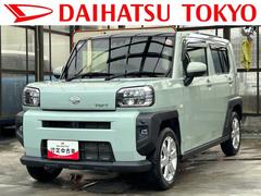 タフト 中古車 Ｇ　７インチナビ・パノラマカメラ・ドラレコ・ＥＴＣ装備保証　新車保証・まごころ保証　１年間・走行距離無制限付き・７インチナビ・パノラマカメラ・ドラレコ・ＥＴＣ装備・ＬＥＤヘッドライト装備