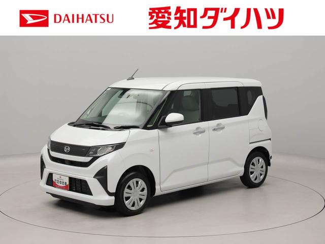 ムーヴXバックカメラ キーフリー プッシュスタート 両側電動スライドドア ABS エアバック LEDヘッドライト 衝突軽減ブレーキ 盗難防止システム レーンアシスト オートマチックハイビーム(愛知県)の中古車
