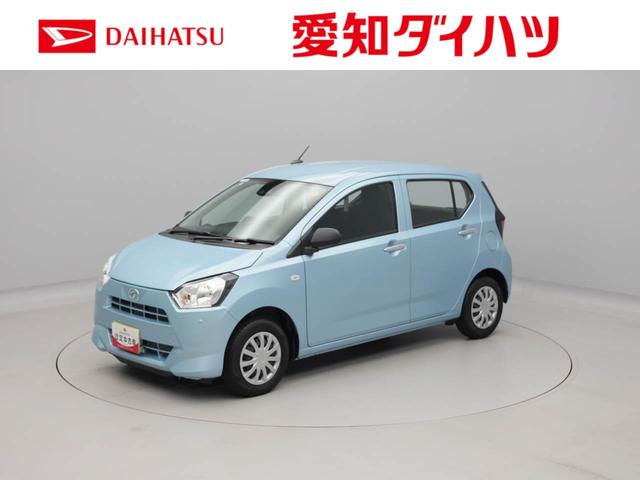 ミライースL SAIIIオーディオレス キーレス(愛知県)の中古車