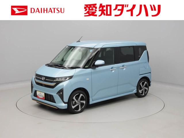 ムーヴRS(愛知県)の中古車