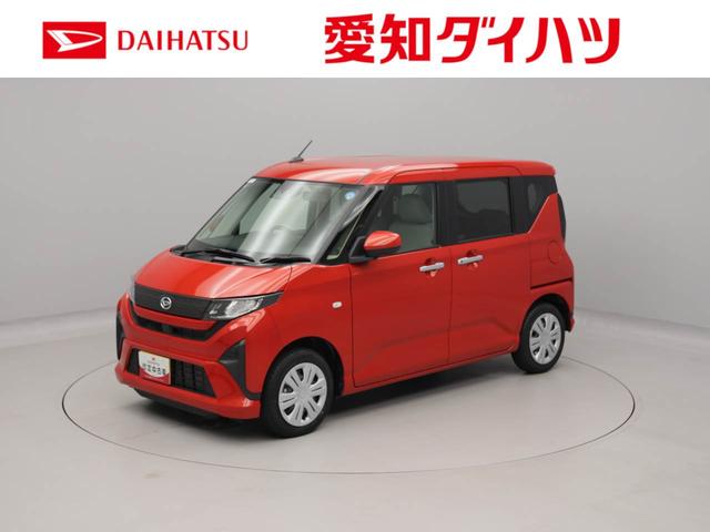 ムーヴX(愛知県)の中古車
