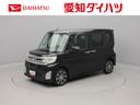 キーレス　スマートアシスト　ＡＢＳ　ＣＶＴ　ハロゲンヘッドライト　ナビゲーション　ＥＴＣ　ミラクルオープンドア　バックモニター　パワステ　エアバック　ミラクルウォークスルー　プッシュスタート　ターボ（愛知県）の中古車
