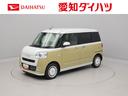 両側電動スライドドア　ＬＥＤヘッドライト　スマートキー　バックカメラ　禁煙車　保温ドリンクホルダー　シートヒーター　電動パーキングブレーキ（愛知県）の中古車