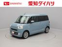 オーディオレス　バックカメラ　運転席・助手席シートヒーター　ＬＥＤヘッドライト　アイドリングストップ　プッシュスタート　エアバック　ＡＢＳ　ＣＶＴ　キーフリー（愛知県）の中古車