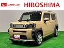 ナビ　ドラレコ　ＥＴＣ　パノラマモニター　スマートアシスト　キーフリー　プッシュスタート　シートヒーター（広島県）の中古車