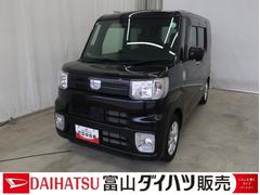 ウェイク 中古車 Ｌ　ＳＡＩＩＩ　／カーナビ／バックカメラ／両側電動スライドドスマキ−　両ＰＳＤ　盗難防止　衝突軽減装置　Ｂｌｕｅｔｏｏｔｈオーディオ　記録簿付き　ＥＳＣ　Ｂカメラ　オートマチックハイビーム　車線逸脱警報　アルミ　エコアイドル　ベンチシート　メモリーナビ　ＡＢＳ