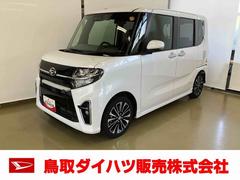 タント 中古車 カスタムＲＳスマートアシスト付き　ナビゲーションシステム付き　ドライブレコーダー付き　バックカメラ付き　ＥＴＣ付き　両側電動スライドドア　シートヒーター　キーフリーシステム　ステアリングスイッチ