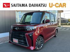 タント 中古車 カスタムＲＳ