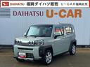 新車保証継承付　弊社デモカーＵＰ車　オーディオレス　バックカメラ付　スマートキー　クルーズコントロール　衝突軽減ブレーキ　横滑り防止装置　アイドリングストップ　クリアランスソナー（福岡県）の中古車