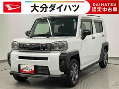 タフト 中古車 Ｇ　ダーククロムベンチャー　ワンオーナー走行距離無制限１２ヶ月保証付き　ハイビームアシスト　Ａライト　Ｂカメ　Ｂｌｕｅｔｏｏｔｈ対応　衝突軽減ブレーキシステム　Ｓヒーター　ＡＣＣ　ＵＳＢ　衝突安全ボディ　スマートキー　スカイルーフ　アルミ