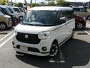 セキュリティアラーム　スモークガラス　キーフリーシステム　走行距離２８．５６９ｋｍ（福岡県）の中古車