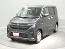 ４ＷＤ　左側パワースライドドア　電子パーキングブレーキ　オートブレーキホールド　オーディオレス　ＬＥＤ　スマートアシスト　オートエアコン　キーフリー　クリアランスソナー（岩手県）の中古車