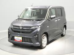 ムーヴ 中古車 Ｇ４ＷＤ　左側パワースライドドア　電子パーキングブレーキ　オートブレーキホールド　オーディオレス　ＬＥＤ　スマートアシスト　オートエアコン　キーフリー　クリアランスソナー