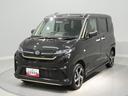 ４ＷＤ　ターボ　メモリーナビ　パノラマモニター　ドライブレコーダー　全車速追従ＡＣＣ　フルセグＴＶ　スマートアシスト　ＬＥＤ　オートエアコン　１５インチアルミホイール（岩手県）の中古車