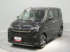 ムーヴ 中古車 ＲＳ４ＷＤ　ターボ　メモリーナビ　パノラマモニター　ドライブレコーダー　全車速追従ＡＣＣ　フルセグＴＶ　スマートアシスト　ＬＥＤ　オートエアコン　１５インチアルミホイール