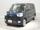 ４ＷＤ　両側パワースライドドア　ディスプレイオーディオ　前席シートヒーター　スマホワイヤレス充電　スマートアシスト　ＬＥＤ　オートエアコン　キーフリー　　　クリアランスソナー（岩手県）の中古車