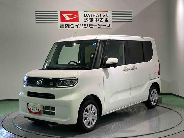 タントX下回り防錆済み 前席シートヒーター パワーウィンドウ オートマチックハイビーム 4WD キーフリー ABS スマートキー エアバッグ(青森県)の中古車