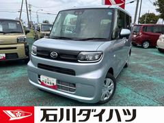 タント 中古車 Ｘリミテッド
