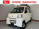 ２ＷＤ　ＡＴ車　マニュアルエアコン　社外ＥＴＣ　運転席エアバッグ　助手席エアバッグ（愛媛県）の中古車