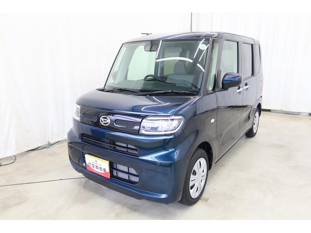 タントＸ（富山県）の中古車