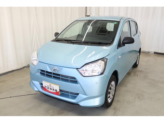 ミライースＬ　ＳＡIII（富山県）の中古車
