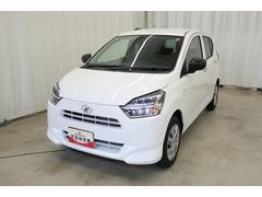 ミライース 中古車 Ｘ　ＳＡＩＩＩ