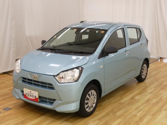 ミライースL SAIII(富山県)の中古車