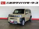 （車内　消臭・抗菌　処理済）　衝突被害軽減システム　ナビ　バックカメラ　アルミホイール　キーフリーシステム（新潟県）の中古車