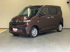 ムーヴ 中古車 Ｇ／両側パワースライドドア純正ナビ　バックモニター　ドライブレコーダー　両側パワースライドドア　シートヒーター　プッシュボタンスタート　キーフリー　電動パーキングブレーキ　コーナーセンサー　オートハイビーム　Ｔ−Ｆｉｎｅ