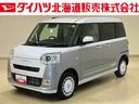 ４ＷＤ　両側電動スライドドア　シートヒーター　アイドリングストップ　オートマチックハイビーム　オートライト　衝突防止システム　ＬＥＤヘッドランプ　レーンアシスト　スマートキー　衝突安全ボディ　記録簿（北海道）の中古車