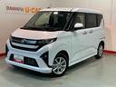 スマートアシスト　ソナーセンサー　電動スライドドア　ＬＥＤヘッドライト　オートライト　ＣＶＴ　衝突被害軽減システム　誤発進抑制機能（栃木県）の中古車