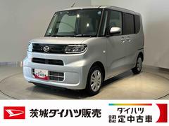 タント 中古車 Ｘリミテッドダイハツ認定中古車ｌ両側電動スライドドアｌ電動パーキングブレーキｌＬＥＤヘッドライトｌシートヒーターｌキーフリーｌコーナーセンサーｌスマートアシストｌ保証／整備付