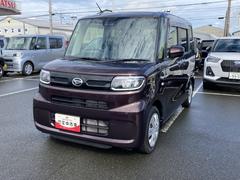 タント 中古車 Ｘ１４インチフルホイールキャップ　フルＬＥＤヘッドランプ　オート格納式カラードドアミラー　左側パワースライドドア　ＴＦＴカラーマルチインフォメーションディスプレイ　フルファブリックシート