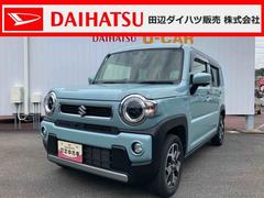 ハスラー 中古車 ハイブリッドＸターボ純正ナビ、Ｂｌｕｅｔｏｏｔｈオーディオ、ＣＤ、ＤＶＤ、テレビ、ａｎｄｒｏｉｄａｕｔｏ、ＥＴＣ車載器、スズキセーフティサポート、ヒートシーター、全方位モニター