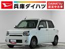 ４ＷＤ　１年保証　禁煙車　１オーナー　ナビＴＶ　ＥＴＣ　バックカメラ　前後コーナーセンサー　ＵＳＢ接続　Ｂｌｕｅｔｏｏｔｈ　オートハイビーム　ＬＥＤヘッドライト　シートカバー　１４インチアルミホイール（兵庫県）の中古車