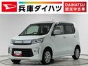 １年保証　禁煙車　ナビＴＶ　バックカメラ　運転席シートヒーター　衝突軽減ブレーキ　ＨＩＤヘッドライト　プッシュスタート　アイドリングストップ　横滑り防止装置　オートライト　１４インチアルミホイール（兵庫県）の中古車