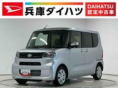 タント 中古車 Ｘリミテッド　前後コーナーセンサー　シートヒーター　両側電動走行無制限１年保証　両側電動スライドドア　前後コーナーセンサー　前席シートヒーター　オートハイビーム　ＬＥＤヘッドライト　オートブレーキホールド　電子パーキング　プッシュスタート　オートエアコン