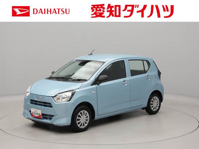 ミライースＬ　ＳＡIII（愛知県）の中古車
