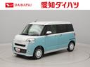 キーフリーシステム　ＬＥＤヘッドランプ　イモビライザー（愛知県）の中古車