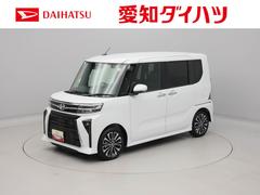 タント 中古車 カスタムＲＳ