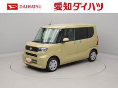 タント 中古車 Ｘリミテッド両側電動スライドドア　シートヒーター