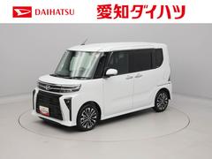 タント 中古車 カスタムＲＳ