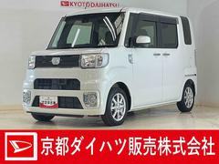 ウェイク 中古車 Ｌ　ＳＡＩＩ　ＣＤオーディオ　ドラレコ　ドアバイザーＣＤオーディオ　ドラレコ　両側パワースライドドア　ドアバイザー　オートライト　プッシュスタート　スマートキー　スペアキー有り　アイドリングストップ　横滑り防止装置　１４インチ純正アルミホイール