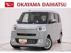 ムーヴキャンバス 中古車 セオリーＧターボバックモニター　７インチナビ　ドライブレコーダー　両側パワースライドドア　シートヒーター　ＵＳＢ入力端子　Ｂｌｕｅｔｏｏｔｈ　オートライト　キーフリー　アイドリングストップ　ティーゼットデオプラス