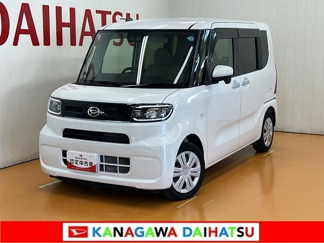 タントXサポカーSワイド適合 ミラクルオープンドア Bカメラ ナビ パノラマモニター対応 Pスタート 両側オートスライドドア 誤発進抑制装置 横滑り防止機能 コーナーセンサー アイドリングストップ キーフリー(神奈川県)の中古車