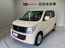 バックカメラ付き　オートエアコン　キーフリー　アイドリングストップ（熊本県）の中古車